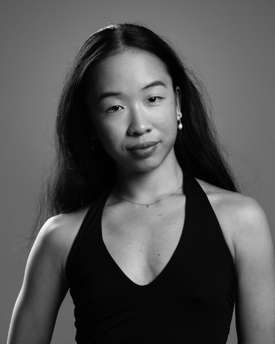 Samantha Wong
