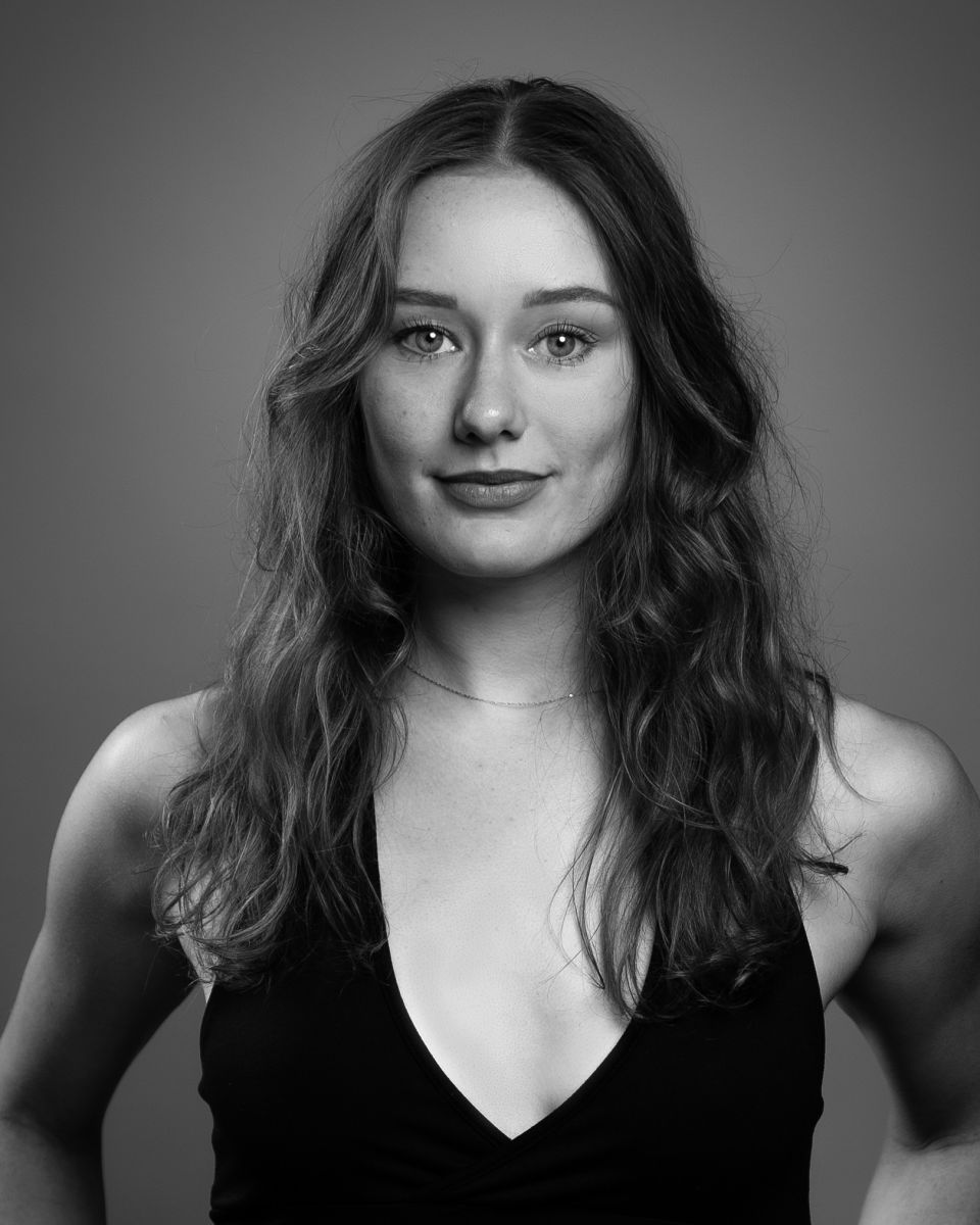 Sophie Kerr
