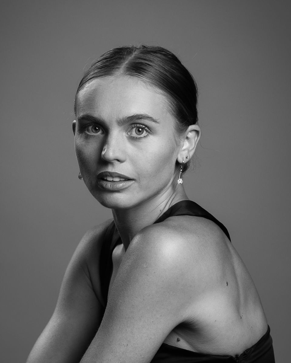 Sophie Zoricic