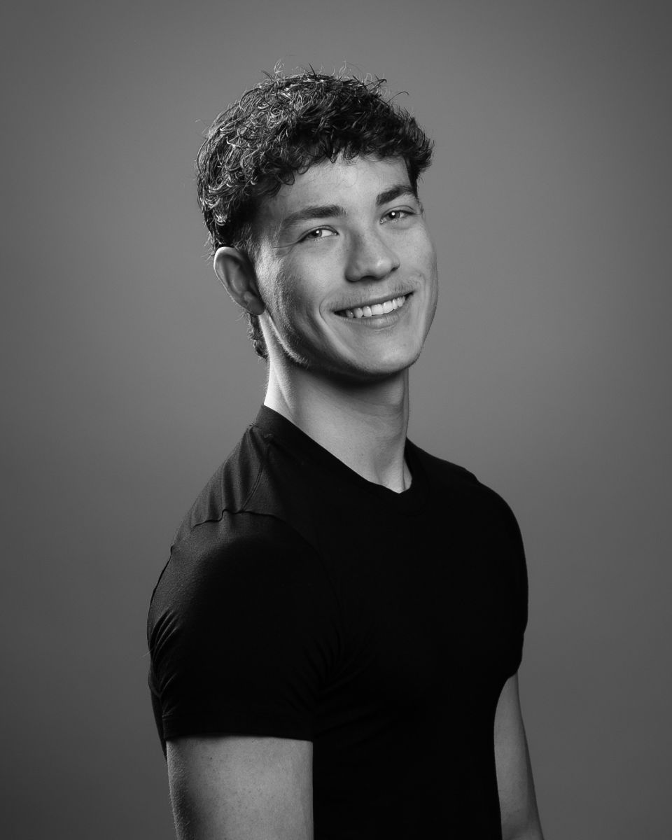 Taron Geyl