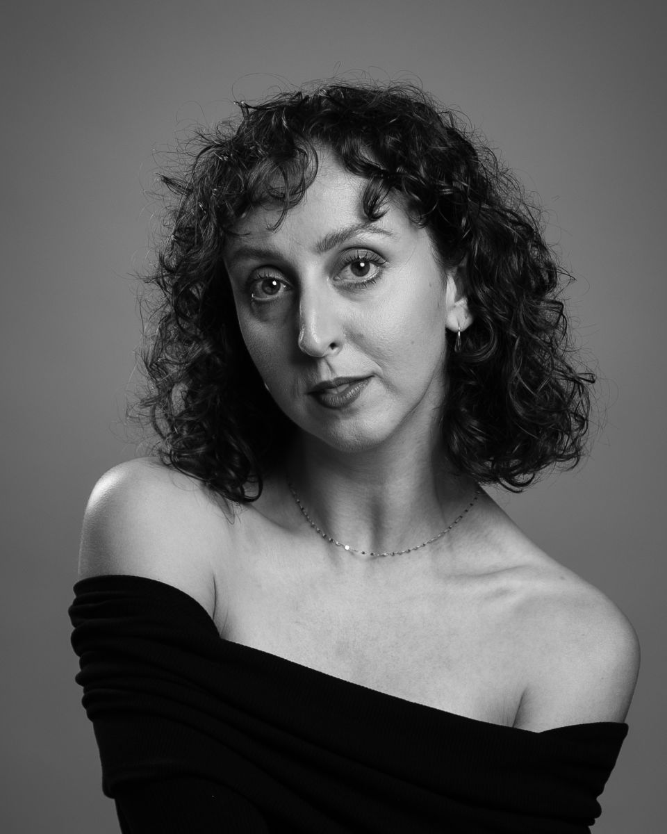 Vanessa Morelli