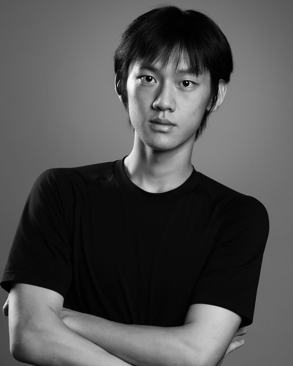 XinYao Zhu
