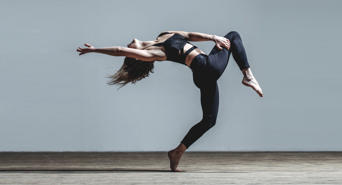 Dance classes in Brisbane - Queensland Ballet->すべての結果