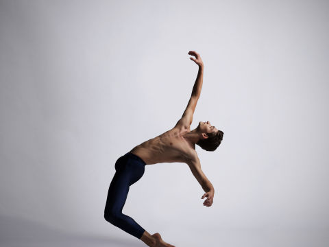 Jette Parker Young Artist Program