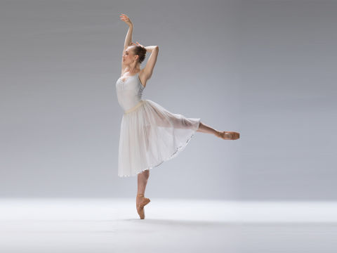 Queensland Ballet Academy